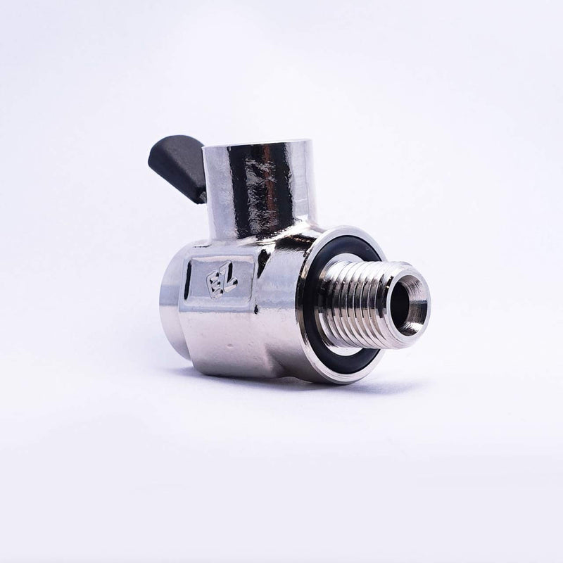 EZ-103 EZ Oil Drain Valve