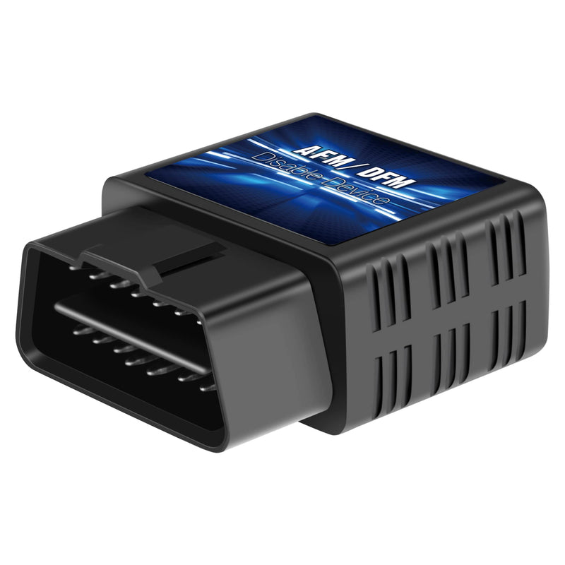 Active Fuel Management AFM/DFM Disable Device, Compatible with GM V8 V6 Engine