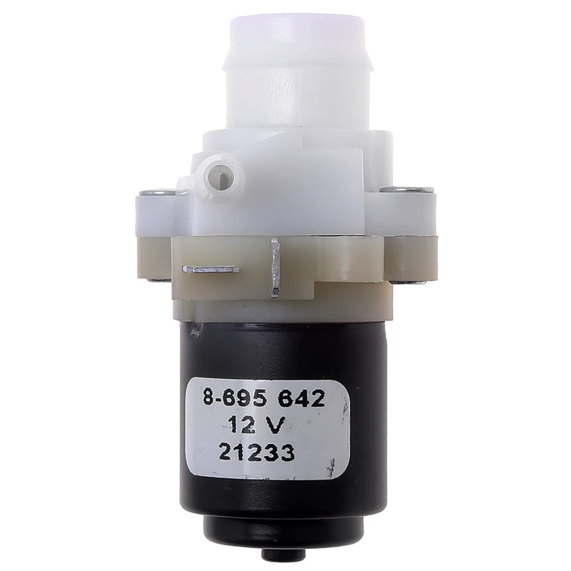 TRICO Spray Windshield Washer Pump (11-528) Fits Select Chrysler, Dodge, Jeep, and Plymouth Model Years 11-528