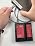 Network Cable Tester, Ethernet Tester, Cable Mapper, Continuity Tester Red