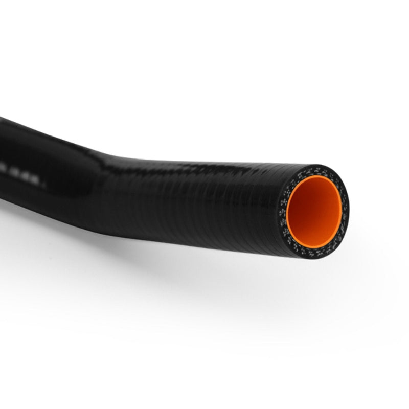  [AUSTRALIA] - Mishimoto MMHOSE-GEN4-10THHBK Heater Hose Kit Compatible With Hyundai Genesis Coupe 2.0T 2010-2013 Black