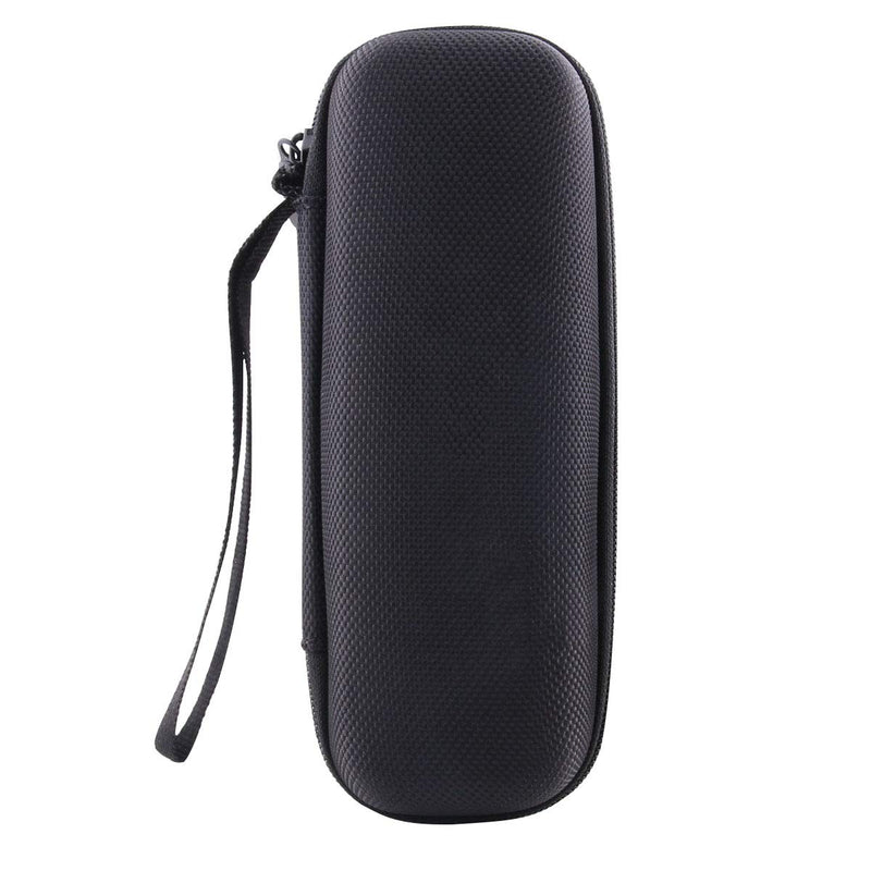 Hard Travel Case Carrying Storage Bag for GoodBaby/iProven DMT-489 Ear Thermometer (Only Case)