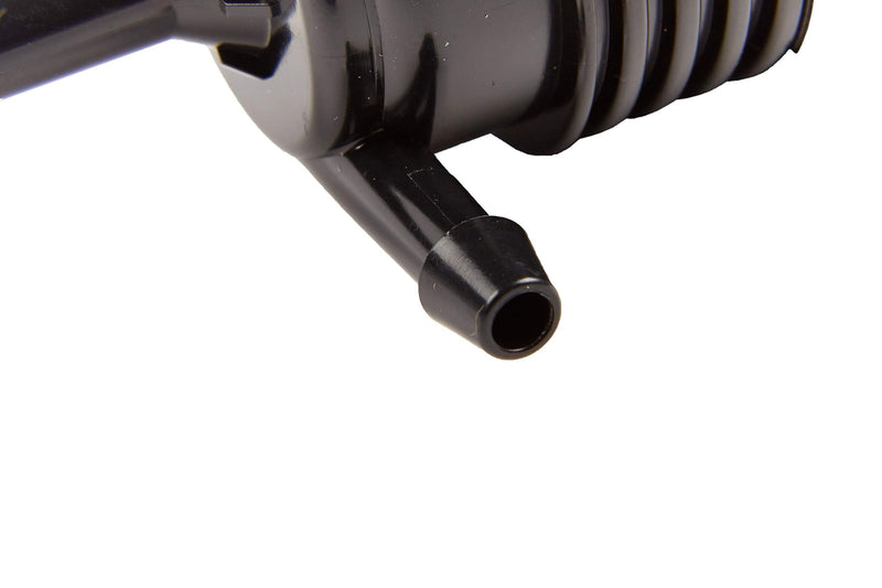 ACDelco GM Original Equipment 84518407 Camera Washer Fluid Pump, 4.4 in