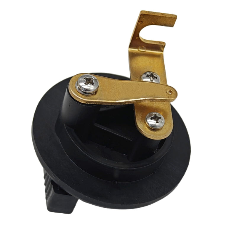 RK3-BW Valve Switch Actuator for Livewell Control System Cable Skeeter Boats Ranger Boats 5900006