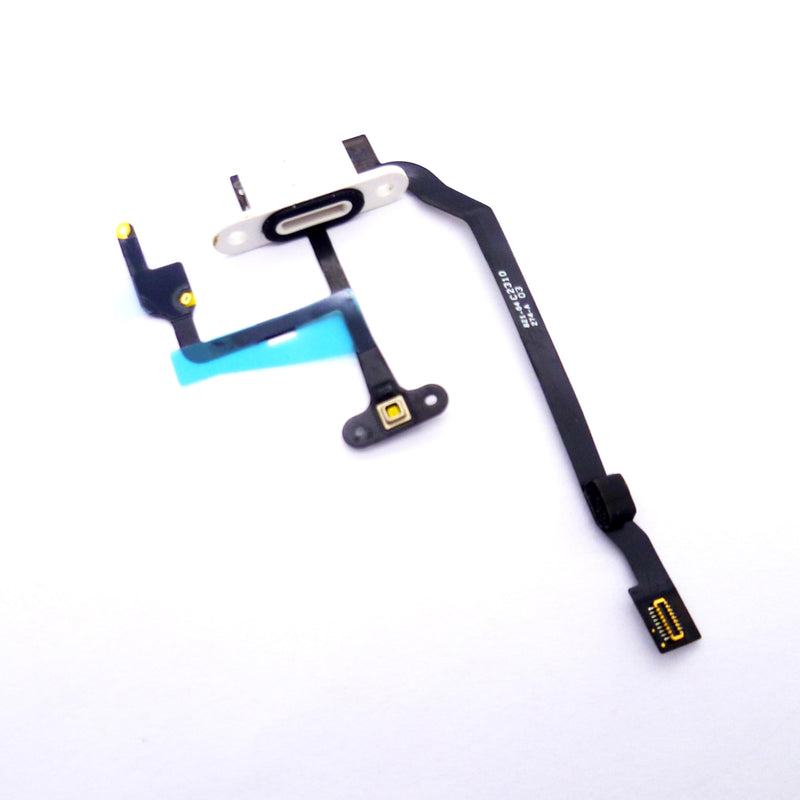 Charging Compartment Box Port Flex Cable Connector Module Replacement Compatible with Airpods Pro 2nd Generation