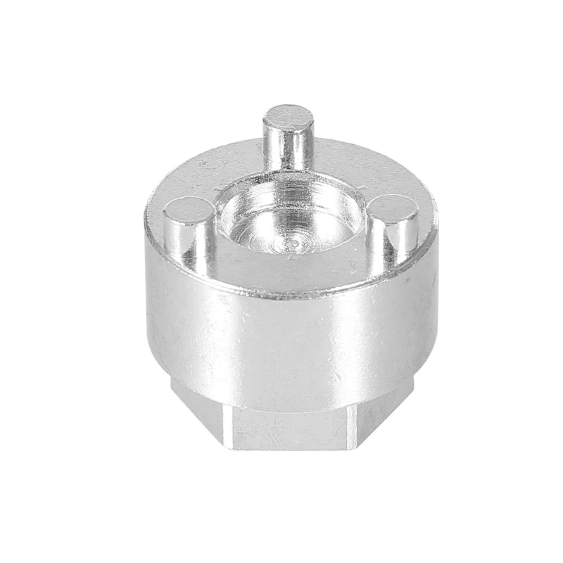 X AUTOHAUX Steering Rack Thrust Piece Tool 32106891974 for BMW 325i 2001-2013 for BMW 435i 2014-2016 for BMW X6 2008-2017 for BMW X3 2004-2017