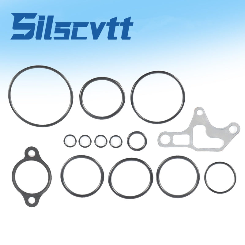 Gasket Kit Engine Top Bottom End Gaskets Set Replacement for Honda 400EX TRX400EX 1999-2004