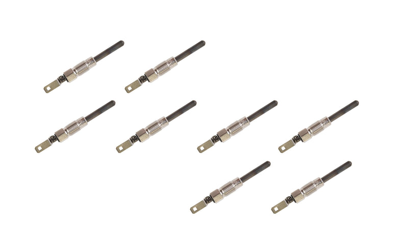 GM Genuine Parts 60G (12563554) Glow Plug (Pack of 1) 1 Count (Pack of 1)