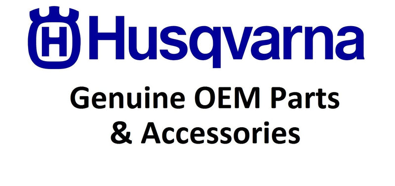 Genuine Husqvarna 594919101 Hour Meter Service Minder Gauge 586161801
