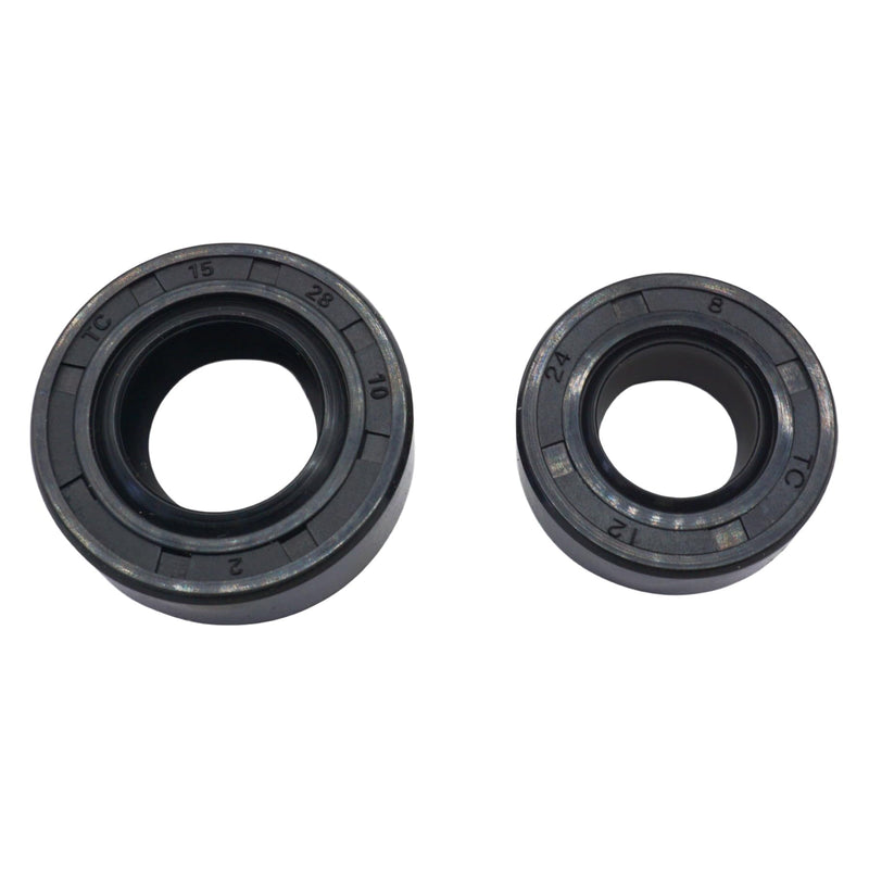 Boat Marine 3B2-87321-0 Lower Unit Gasket Kit for Tohatsu Nissan 8 9.8 HP Outboard Motor Replacement 3B2873210M 3B2873215M For Tohatsu Nissan 8/9.8 HP