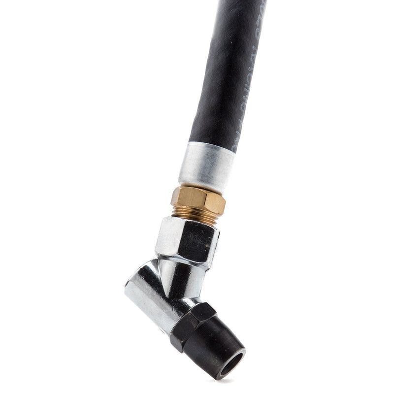 JOES RACING PRODUCTSJoes Racing 32305 (0-15) PSI Tire Pressure Gauge