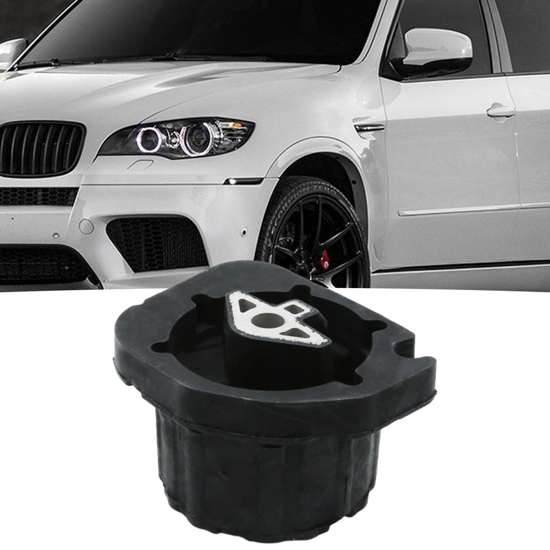 22-31-6-864-675 Transmission Mount Replacement for BMW X5 X6 3.0L diesel E70 E71 F15 F16 2007-2019