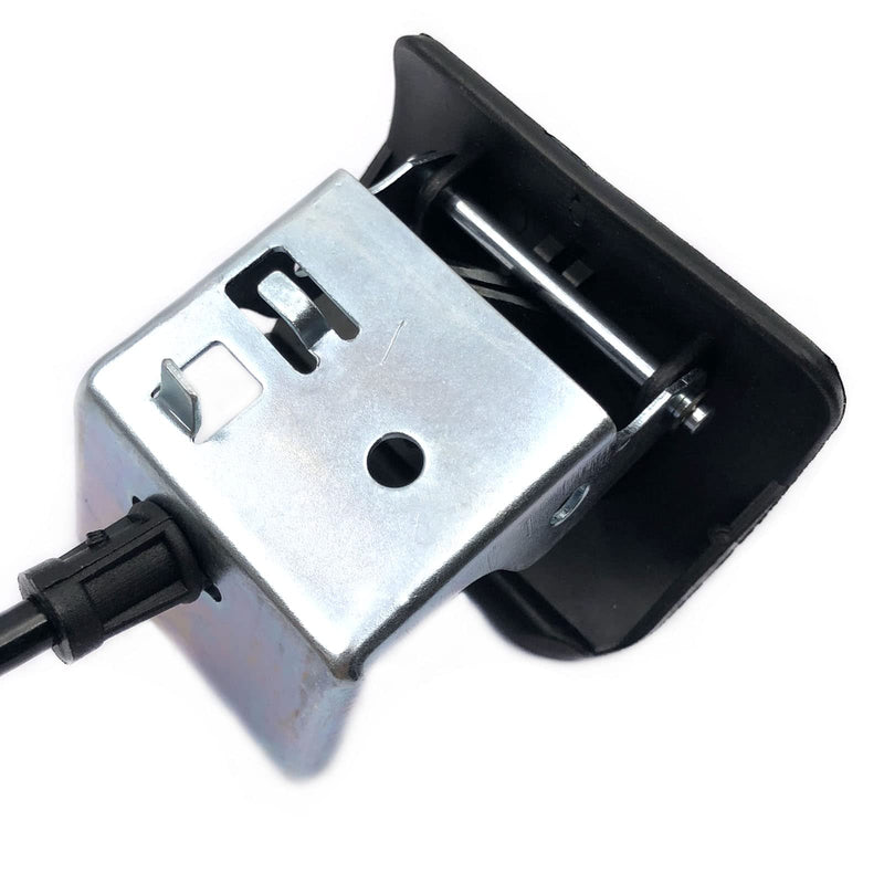 FainWan Parking Brake Release Cable with Handle. Compatible with G-M-C, Chevr-olet, Cadi-llac Vehicles - Tahoe, Silverado, Suburban, Sierra, Avalanche, Yukon, Denali, Replaces 15226272