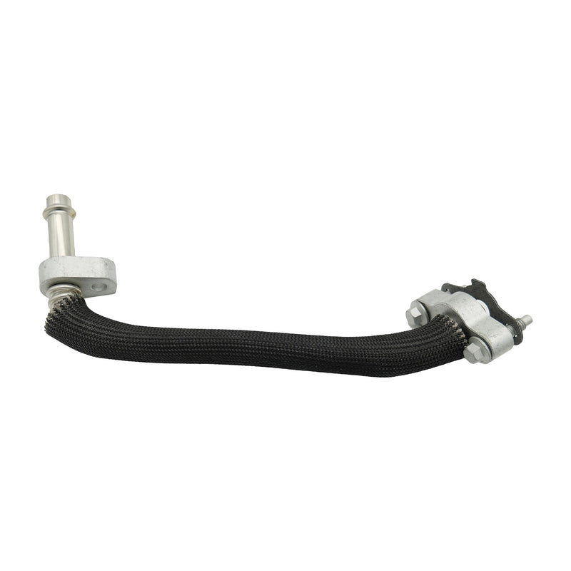 EGR Valve Tube EGR Line Pipe for 2005 2006 2007 2008 2009 Chevy Equinox 2006 2007 2008 2009 Pontiac Torrent 3.4L 598-201 12602507