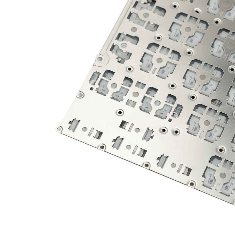 HAWSON UK A2442 A2485 Keyboard Replacement for MacBook Pro M1 M2 M3 M4 Pro Max 13" A3240, 14" A2442/A2779/A2918/A2992/A3112/A3401/A3185, 15" A3241, 16" A2485/A2780/A2991/A3403/A3186 UK 2021-2025