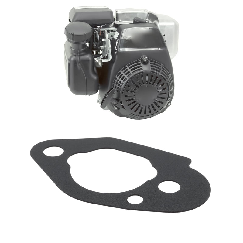 4pcs Air Cleaner Gaskets 17228-ZM0-000 Compatible with Honda GC135 GCV135 GCV160 GCV160A
