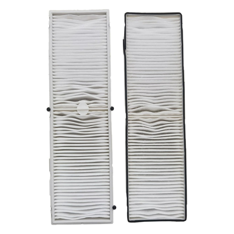 Replacement Filter Compatible for SONY VPL-PHZ10, VPL-PHZ12, VPL-PWZ10 Projectors, Part NO.X25948441 (1Set)