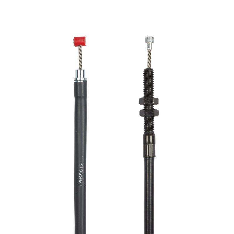 Motorcycle Clutch Cable Compatible with Triumph Speed Triple 1050/ Speed Triple 1050 R T2049615