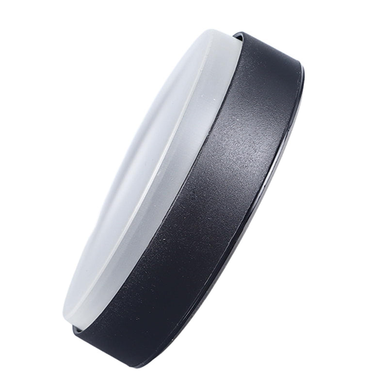 Soft Gel Watch Case casing Cushion, Soft Transparent Watch Movement Cushion Pad, Cushion Protective Pad Holder Movement Seat Changing Battery Repair Tool (75mm), banapoydtw7qbnshg-12