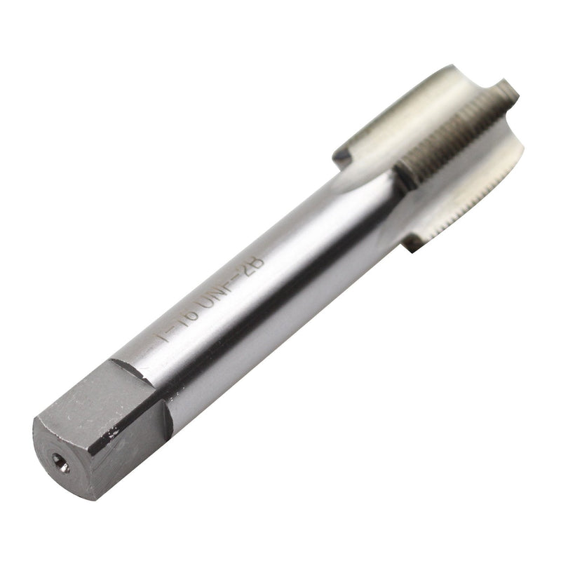 1" - 16 HSS Right Hand Tap, Thread Tap 1-16 TPI