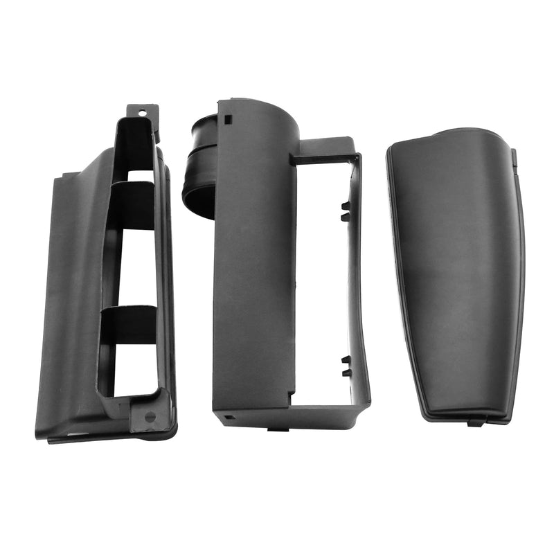 1K0805965J9B9 Air Intake Guide Inlet Duct Assembly, Replacement for CCTA Engine Golf GTI Eos Jetta Rabbit Passat, Replaces 1K0805962E9B9 1K0805971C9B9