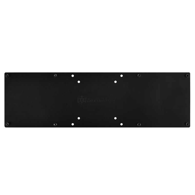 SilverStone Technology SST-MVA02 Dual NUC/Monitor Arm Extension Bracket with VESA Mount Specification