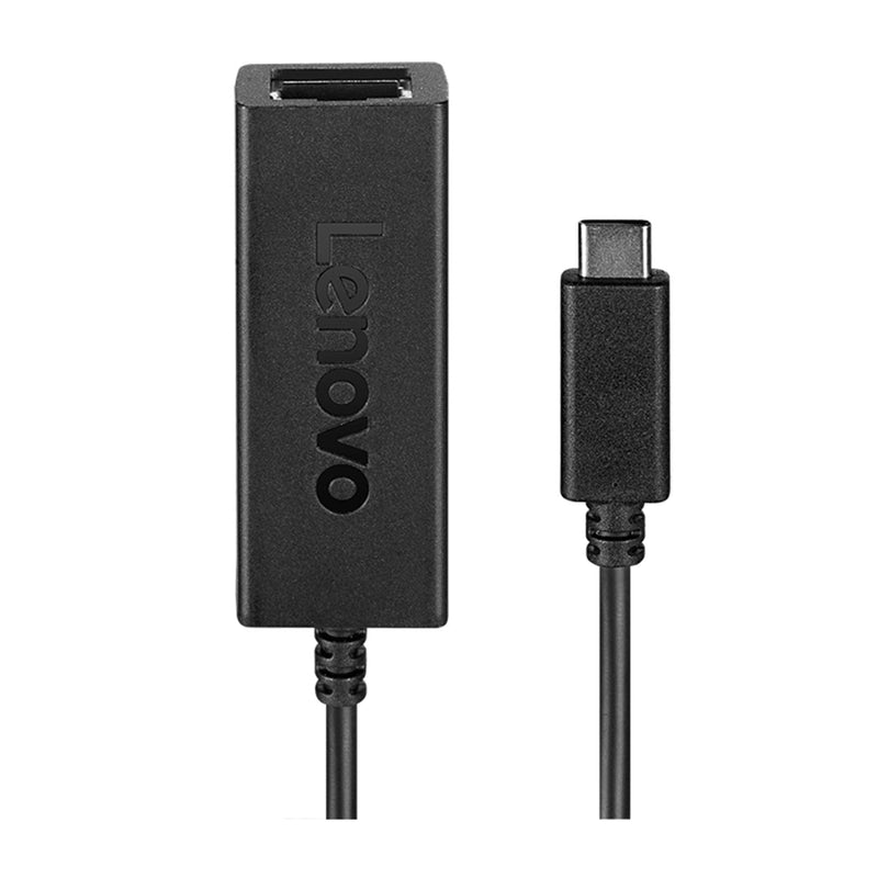 Lenovo USB-C to Ethernet Adapter