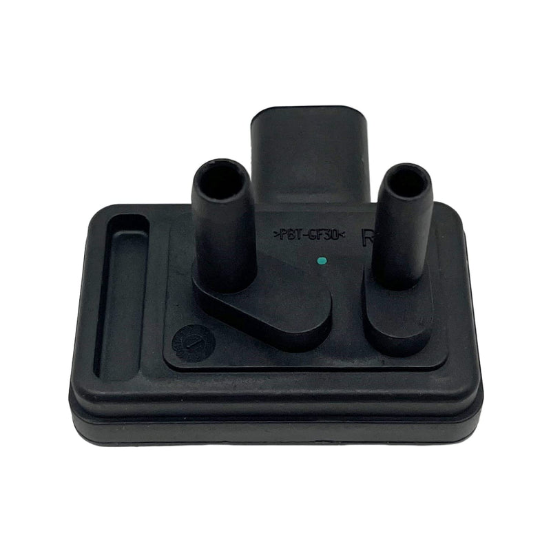 Valve Pressure Feedback Sensor 4U7Z-9J460-AA Compatible with F-150 Mus-Tang Escape Ranger Focus F-250 Windstar Explorer
