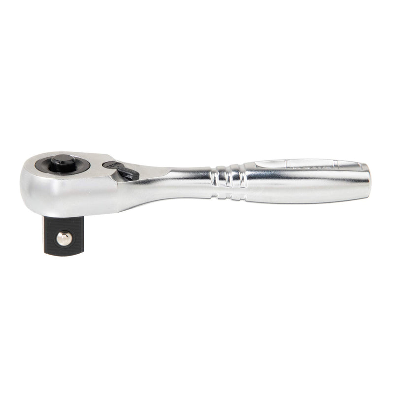 TONE Short Ratchet Handle Compact Head (Socket Hold Type) RH4CHS 1/2" Inch Drive