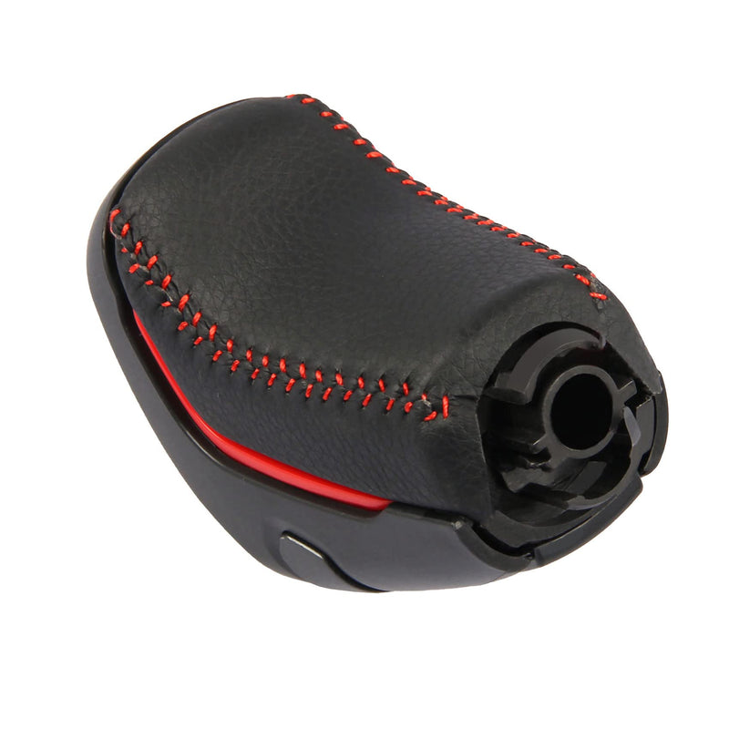 Automatic Shift Knob Handle Replacement for Toyota Tacoma TRD Pro 2016-2021 2.7L L4 3.5L V6 PTR57-35170 PTR5735170 for Tacoma