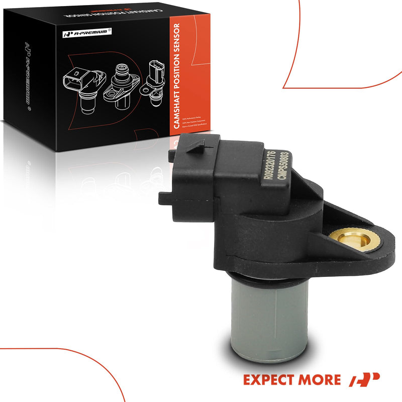 A-Premium Engine Camshaft Position Sensor Compatible with Dodge & Freightliner Sprinter 2500 3500 2003-2006 & Jeep Grand Cherokee 2008, 2.7L 3.0L, Replace# 5080346AA
