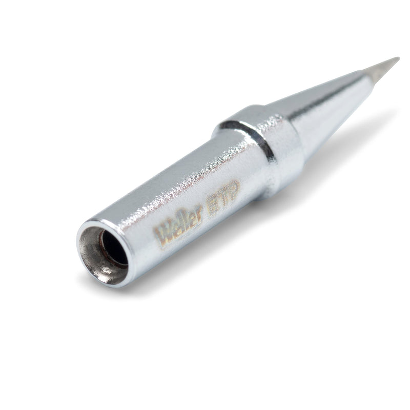 Weller Genuine 5 Piece Tip Set for WE1010NA | ETSET-5 Various Screwdriver and Conical