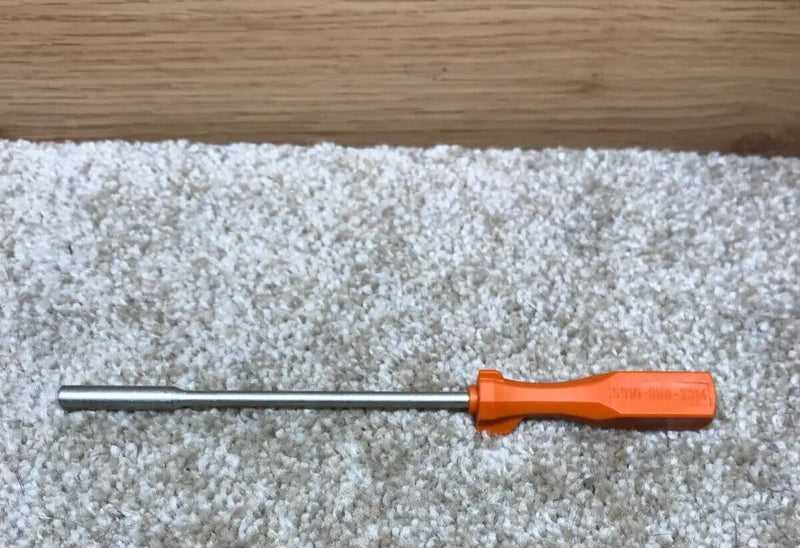 DXParts New Adjustment Screwdriver Tool Octagon (5910-890-2314),Replacement for STIHL OEM