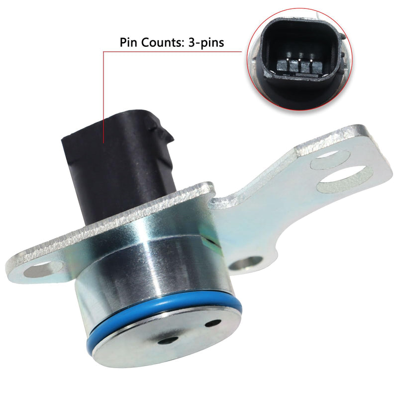 62TE Transmission Pressure Transducer Sensor 5078708AC Compatible with Chrysler 200 Pacifica Sebring Town & Country Dodge Avenger Grand Caravan Journey Ram C/V ProMaster 1500 2500 3500 926-442