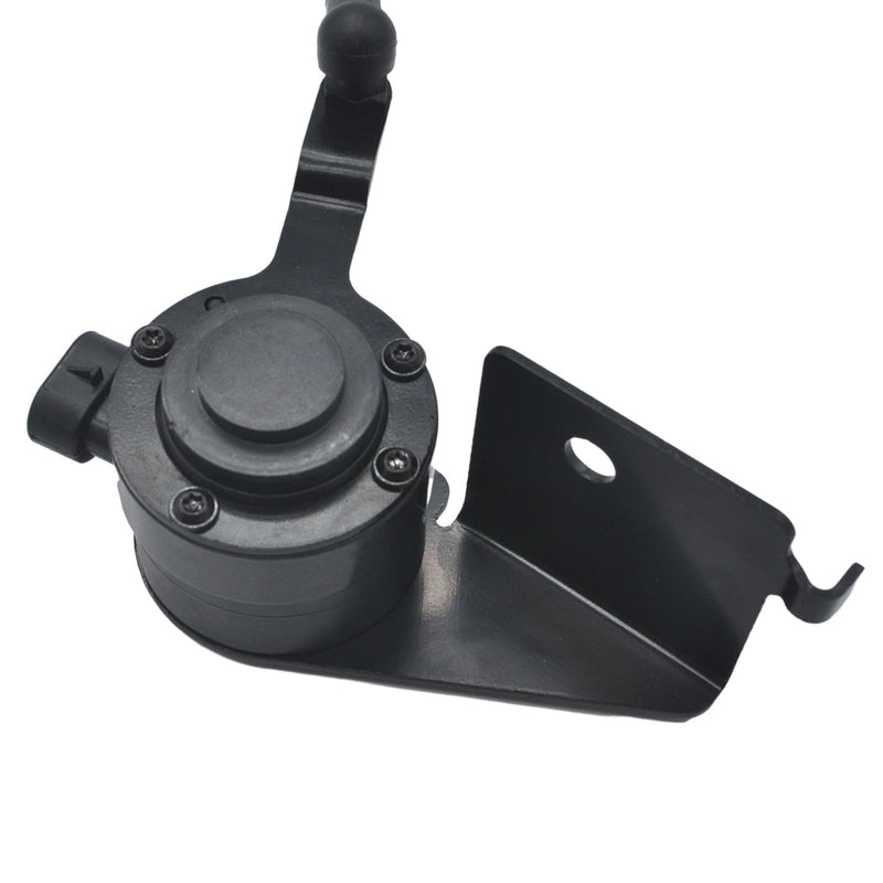 15128648 Rear Suspension Ride Level Height Sensor Driver Side Compatible with Tahoe Yukon Suburban Escalade Avalanche 2004-2010