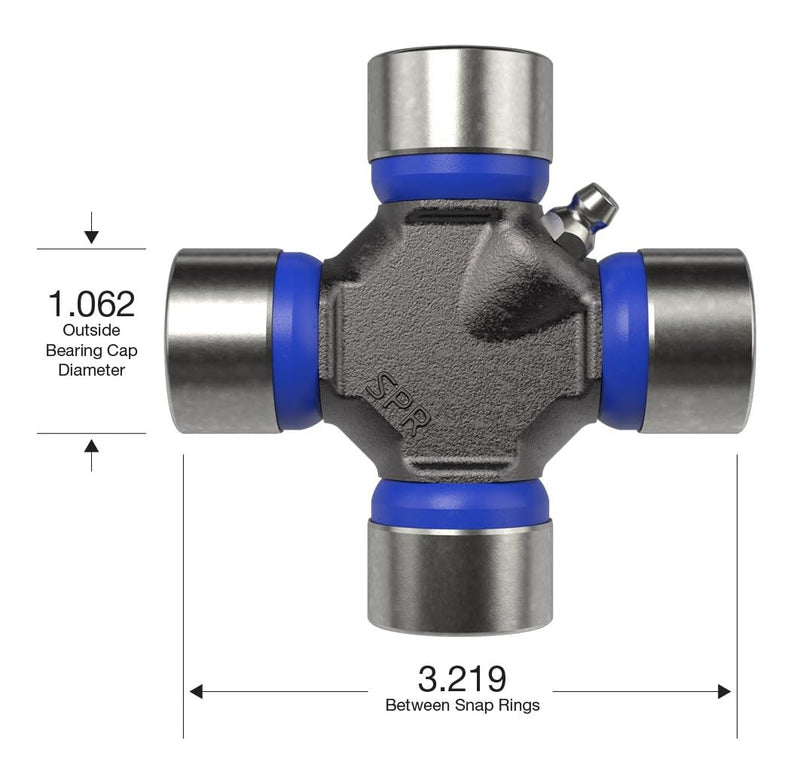 Spicer 5-153X U-Joint Kit 1310 Series (OSR)