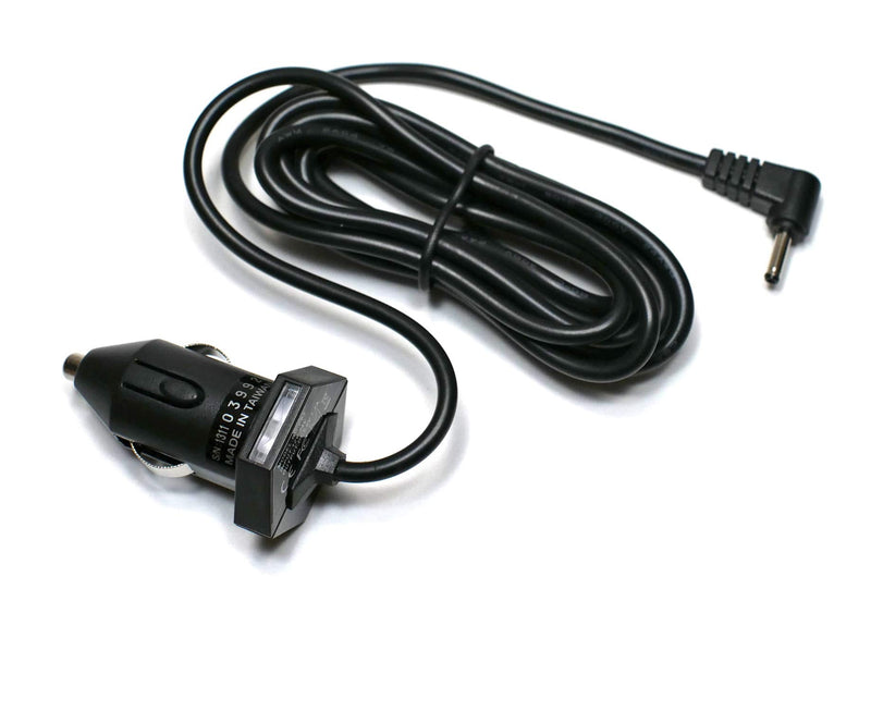 Ultra Compact Car Charger for Sirius XM Sportster Starmate Stratus Stiletto Xm2Go Gex-Inno2 XpressRC Sportscaster Radio Dock