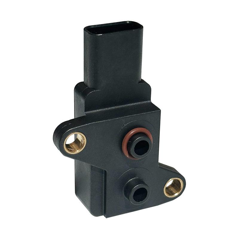 EGR Pressure Sensor Replacement Compatible with 310L 50G 331G 204L 75G 7400A, Replaces MIU803774 MIU802107 MIU802948 & OEM 129978-12700