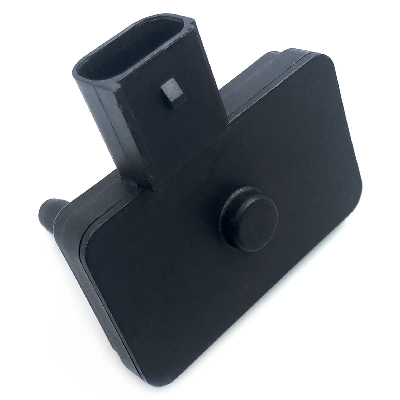 KIRO&SEEU EGR Pressure Feedback Sensor Compatible with for-d Escape Focus Expedition Mer-cury Ma-zda Truck (4U7Z9J460AA)