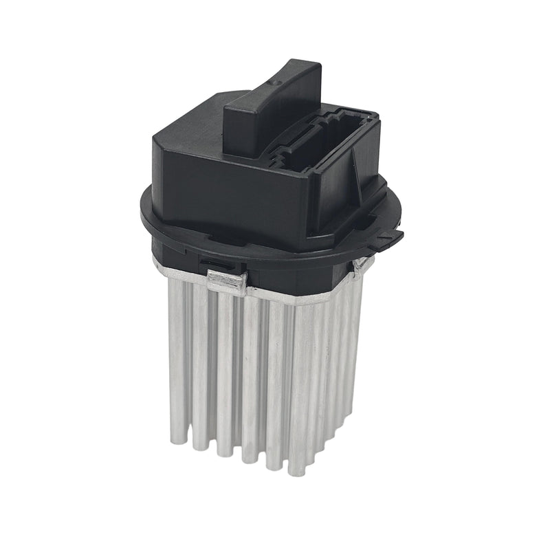 AITKEN A/C Blower Motor Resistor for Mercedes-Benz Sprinter 2500 3500 C300 C350 for Land Rover LR2 Range Rover Evoque for Volvo V60 S60 XC60 X70 XC70 S80 Replace #68012613AA,2048707710, LR002685 30767040/ 2048707710 w/ auto temp. control