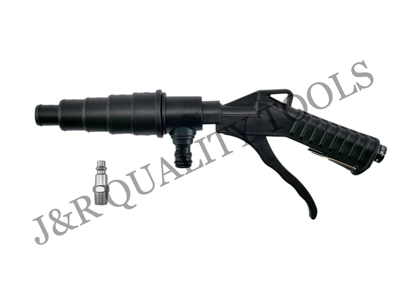 VCT Coolant System Flush Gun Cooling System Coolant Hose Radiator Tool