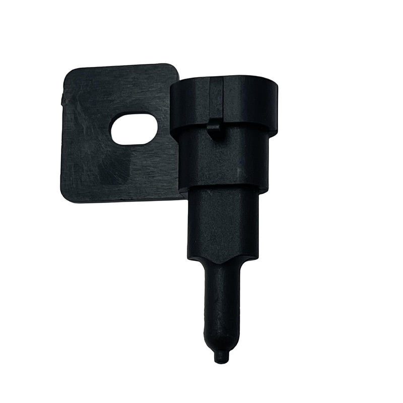 10248414 Air Ambient Temperature Sensor Fit for Buick Chevy,Corvette 1997-2013,Montana 1999-2009,Century Regal Venture 1997-2005,XLR Uplander 2005-2009,Impala 2000 2001 2002 2003 2004 2005