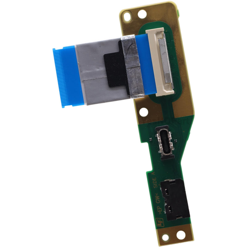 Replacement Front USB-C USB Port Board EDU-010 EDU-020 for PS5 CFI-1100 CFI-1000 CFI-11xx CFI-10xx Consoles