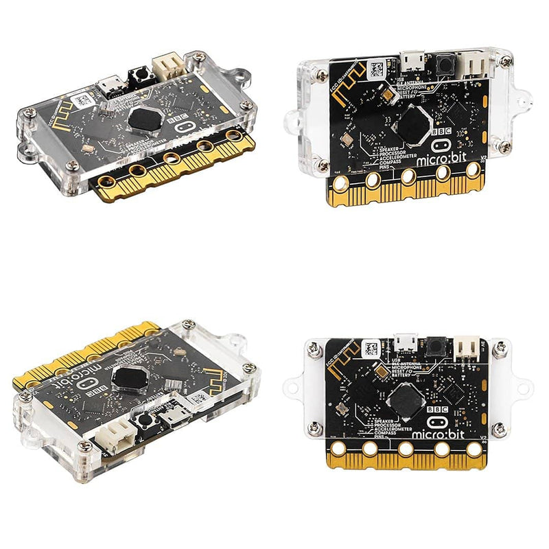 Vilros BBC Micro:bit V2 Basic Starter Kit