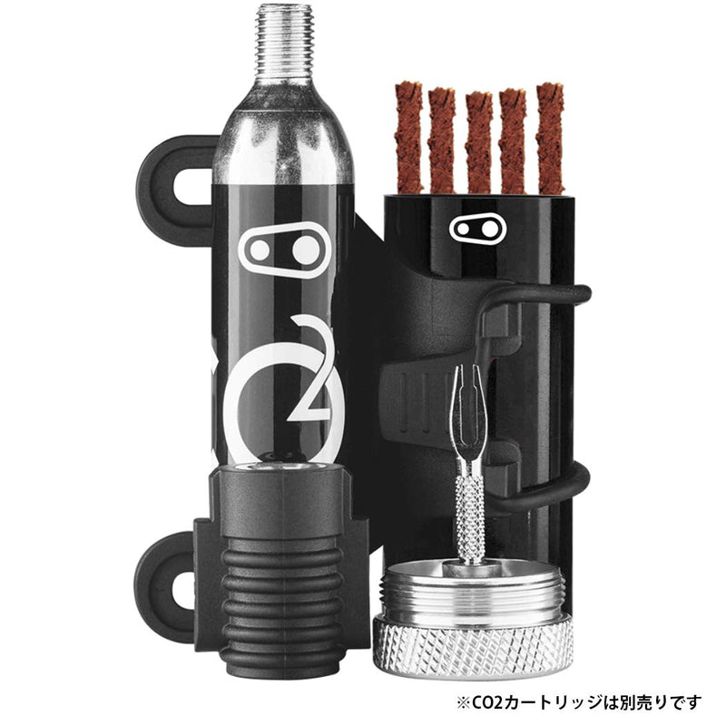 Crankbrothers Cigar Tool Black