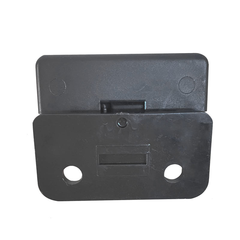 Center Console Lid Latch Compatible with Toyota 4Runner 2010-2019 and 1984-1989, RAV4 2006-2012 and 2014-2016, Yaris 2007-2016 58908-12080