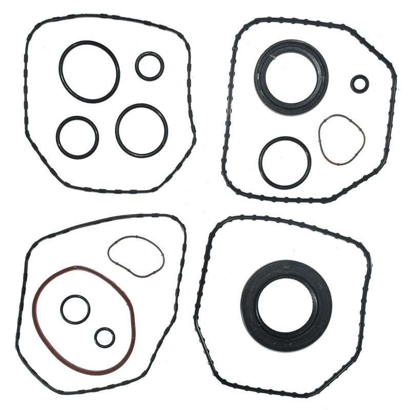 24 755 03-S 24 755 107-S Gaskets Kit Set Fits for Kohler CH18 CH20 CH620 CV18 CV20 CV620 CV640 Command Twin 17-22HP Engines Replace Parts 2475503S 24755107S