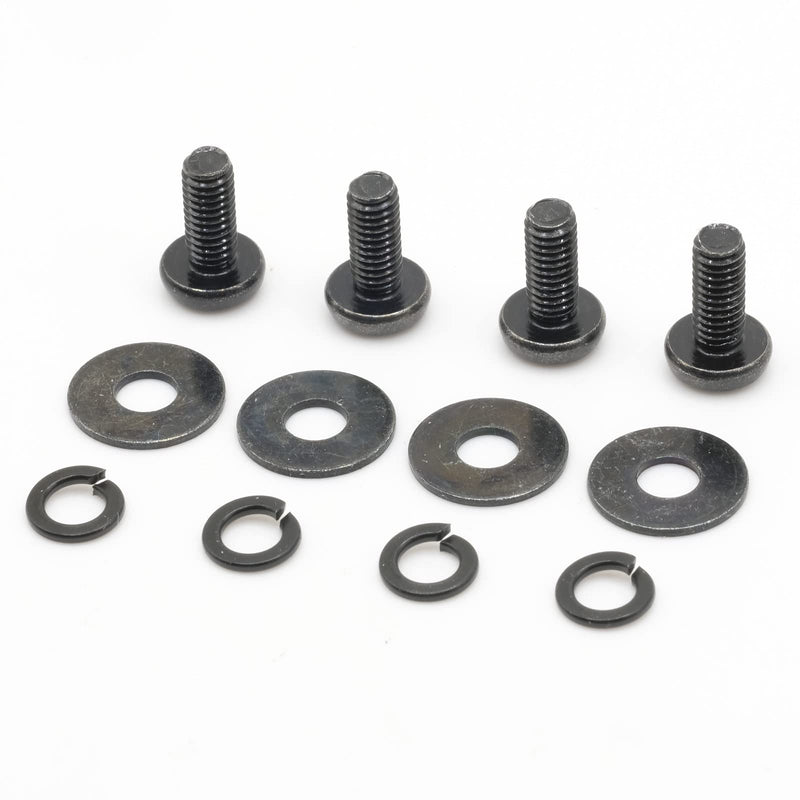 ReplacementScrews Wall Mount Screws Compatible with Vizio D24F-F1