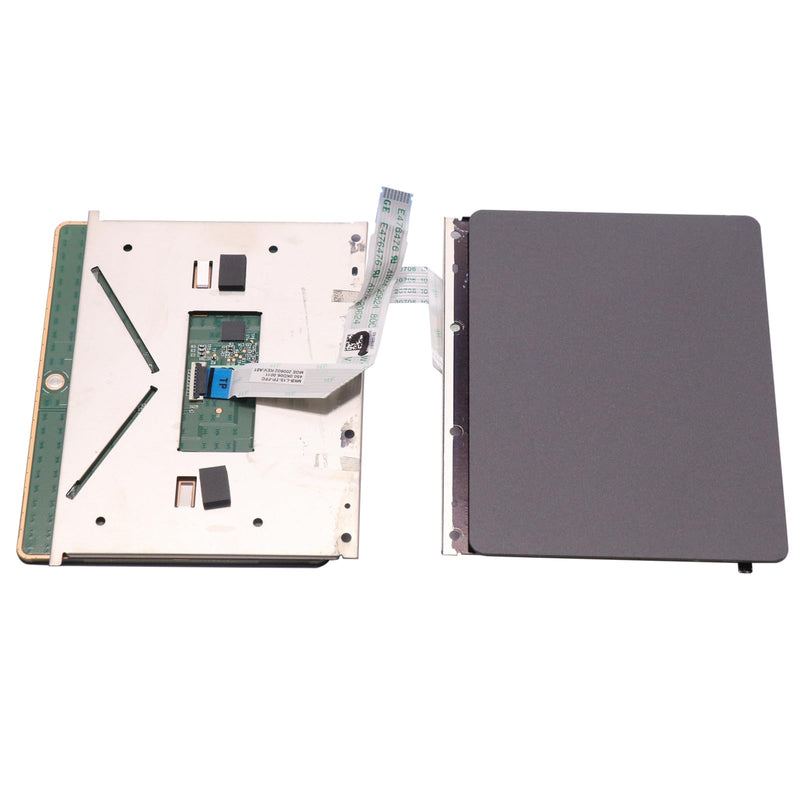 NEW Black Touchpad Board Module Replacement for DELL Latitude 15 3510 E3510 0RGK5F w/Cable Trackpad