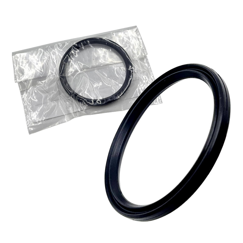 OEM Parts 12617604790 Engine Oil Level Sensor Gasket, for BMW Audi Engine Oil pan O-Ring, N20 N63 B48 N13 B58 Engine Oil pan Sensor Rubber Ring, PAWODIKE 1pcs 038103196B